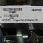 Datacard Image Card Magna PS ID Badge Card Printer