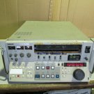 OEM Sony BVU-950 U-Matic Professional Video Cassette Recorder Player Editor