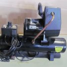 OEM campbell hausfeld excalibur air compressor contracotor series 125 PSI