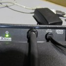 lot of 3 OEM extron versa tools model P12 DA2 plus