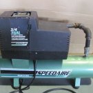 OEM speedaire air compressor model 5Z593