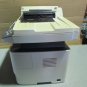 OEM HP laserJet M2727nf printer w/toner & USB cable page.count 64k