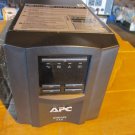 OEM APC Smart UPS 750 model SMT750 750  (No Batteries) No battery cable