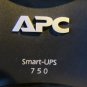 OEM APC Smart UPS 750 model SMT750 750 (No Batteries) No battery cable