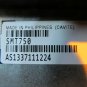 OEM APC Smart UPS 750 model SMT750 750 (No Batteries) No battery cable
