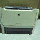 OEM HP Laser Jet Printer Model No:P2015,MPN:B0ISB-0602-00