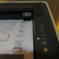 OEM HP Laser Jet Printer Model No:P2015,MPN:B0ISB-0602-00