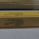 OEM  xerox phaser 6250 cyan high capacity toner catridge 106R00672 CT200276