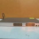 Genuine Cisco Catalyst WS-C3750-24TS-S 24-Port Network Switch