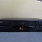 OEM JVC video cassette recorder model no. HR-A591U