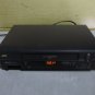 OEM JVC video cassette recorder model no. HR-A591U