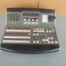 EchoLab Overture1 Universal System Control switcher Overture1 PNL working unit
