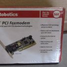 OEM US robotics 56k PCI faxmodem model-5670