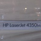 Lot of 6 OEM HP laserjet 4350 4350n 4350TN Printers
