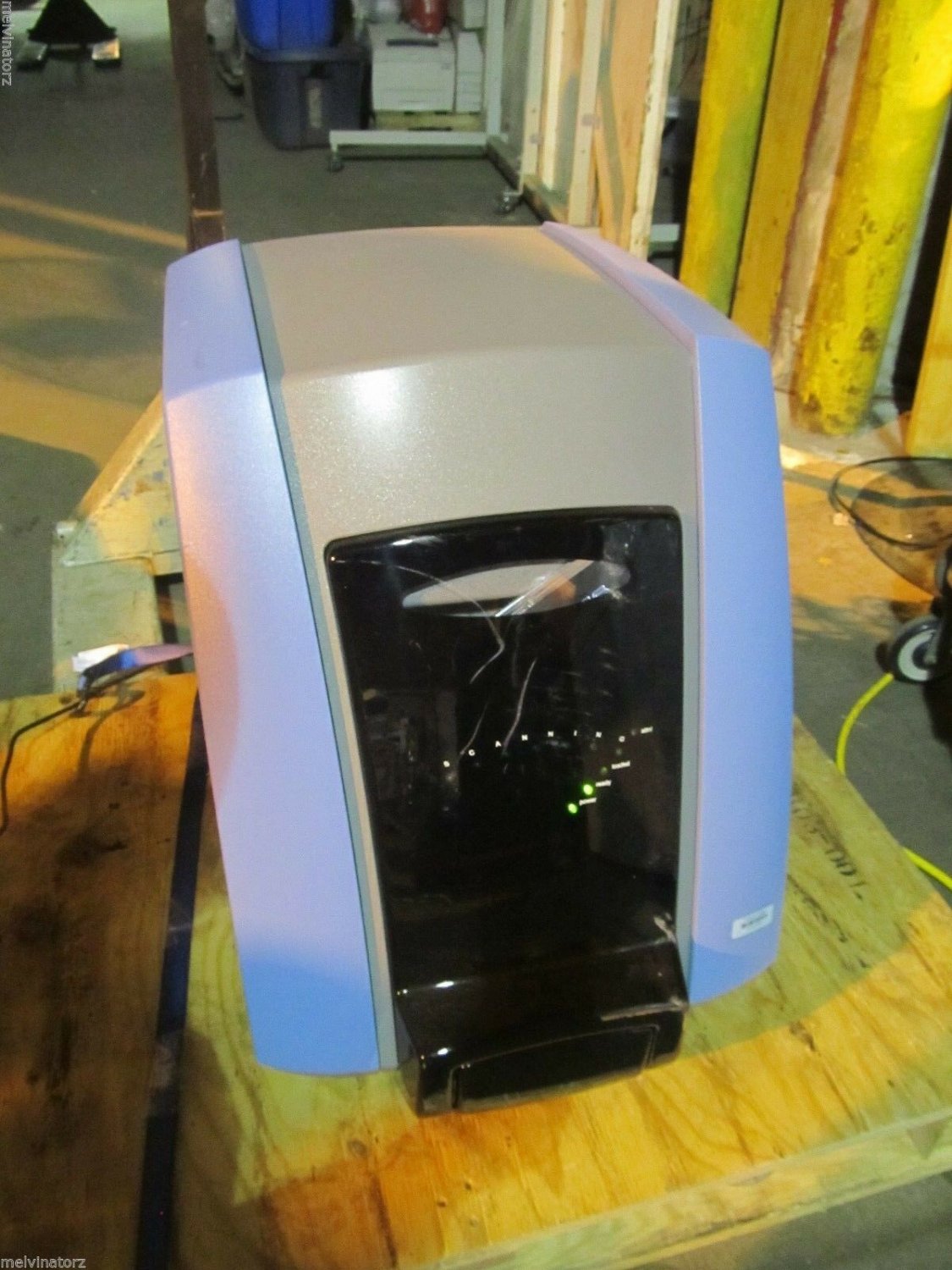 Illumina BeadXpress DNA Bead Array Reader 100-250Volt