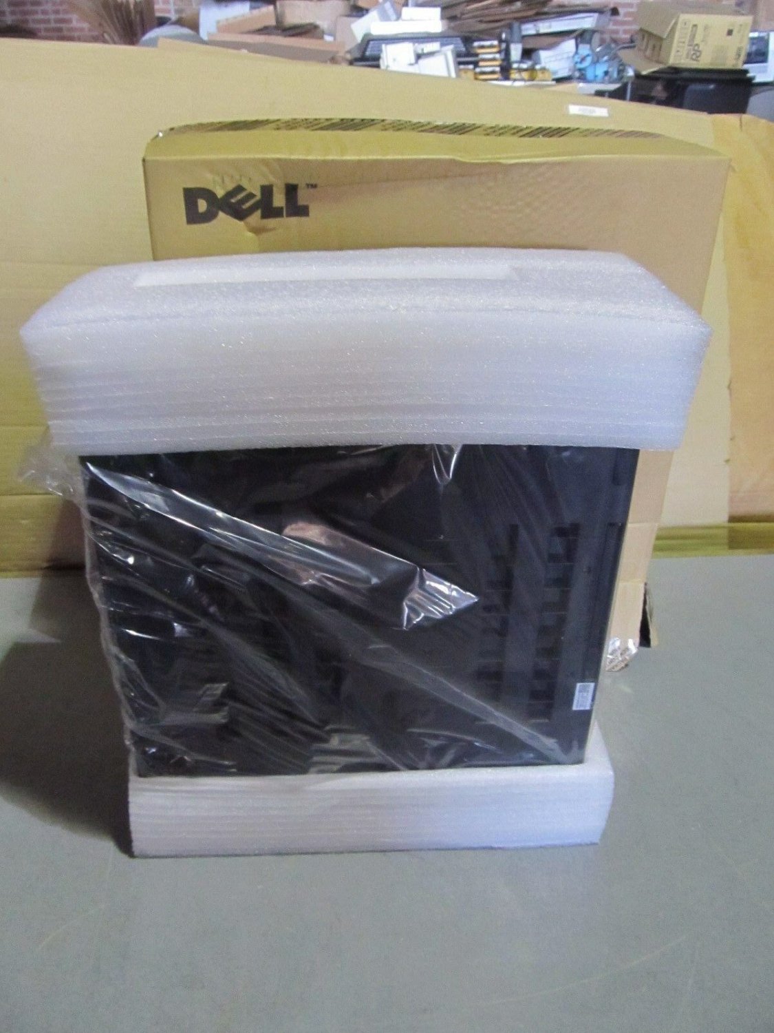 OEM dell dock stand DP/N OPW395