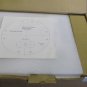 OEM axis P3364-VE 6MM security surveillance network camera P/N 0482-001