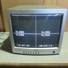 OEM Mace Color Video Monitor SO5214Q1  100-240V