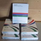 lot of 5 OEM swintec 7000 series black correctable typewriter ribbon SWS 1009