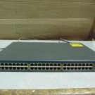 OEM Cisco System Catalyst 2950 Series Model No:WS-C2950G-48EI