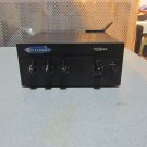 Crown 135MA 35W Commercial Mixer-Amplifier  100-240V