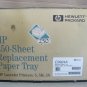 OEM HP 250 sheet replacement paper tray C3924A