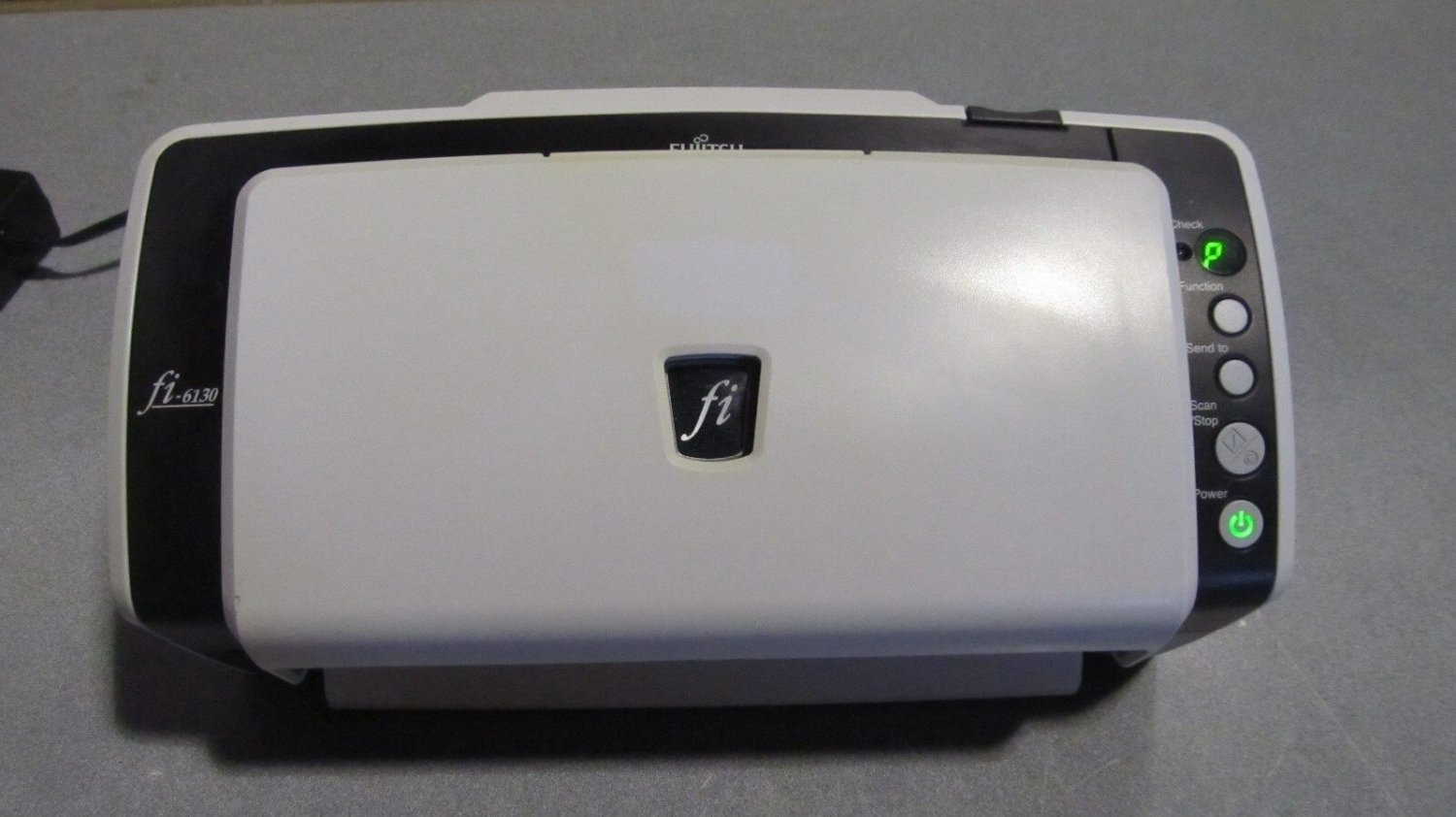 OEM fujitsu fi-6130 scanner