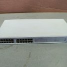 3Com  SuperStack3 MM (3C16988A) 24-Ports Rack-Mountable Switch Managed stackable