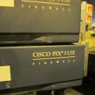 Genuine Cisco PIX 515E Firewall working guaranteed