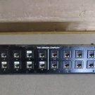 OEM the siemon companycommunication circuit accessory model FPP24T4-25F