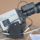 Hitachi HV-C10A Color Video Camera, Fujinon TV.Z WCV-65 & Panel: SS-485P--Bundle