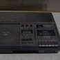 OEM eiki stereo compact disc player & cassette tape recorder model no.7070A