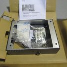QTY:03 OEM Cisco CP-LCKNGWALLMNT= Locking Wall Mount Kit 7900 Series IP Phone