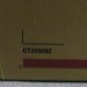 OEM xerox phaser 6250 yellow standard capacity toner