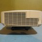 OEM NEC NP-M300W 3 LCD Projector (720p 1080i/p,2000:1,3000 Lumens) 811 Hours
