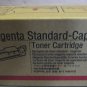 OEM xerox magneta standard capacity phaser 6250 1P106R00669