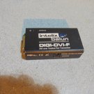 OEM Intelix Balun Digi-DVI-F DVI over Twisted  pair Transmitter