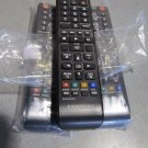 lot of 3 OEM samsung remote control model AK59-00149A