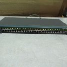 OEM Cisco Ethernet Switch Catalyst 1900 Series(24 Ports) MPN:WS-C1924-A