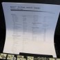 OEM dell 3130CN workgroup color laser printer page count 59K
