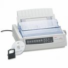 Oki Microline 320 Turbo Dot Matrix Impact Printer - OKI62411601 220 - 240 Volts