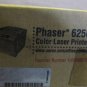 OEM xerox phaser 6250 black high capacity toner cartridge 106R00675