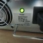Media Conversion Center E-MCC-1600 chassis w/E-MCC-PS ,C/E-100BTX-FX-05