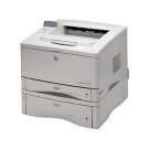 HP LaserJet 5100n 5100TN Q1861A Workgroup Laser Printer 4435 Pages w/toner