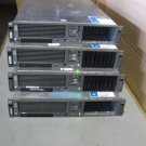 Lot of 4 OEM HP proliant DL380 G5 DL380G5 server