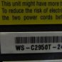 OEM cisco systems catalyst 2950 series WS-C2950T-24