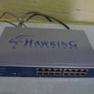 OEM hawking technology 16-Port 10/100M switc HFS16T