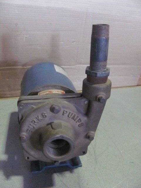 OEM bucks pumps catalog No 315G5-1-1/4-AB
