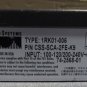 OEM Cisco CSS 11000 secure content accelerator Type- 1RK01-006 w/rack