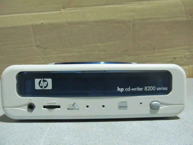 OEM HP CD Writer 8200 Series Model No 8220e/8230e